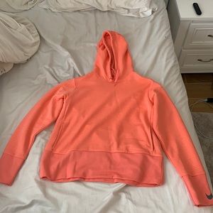 Nike athletic jacket